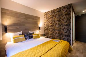 Boutique Hotel Bed&Bos