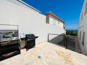 Lovely apartment Vila Zala