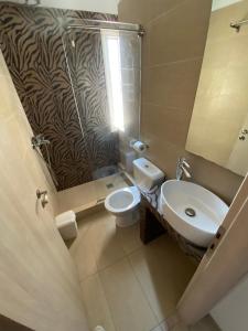 Arethousa Fourth Floor