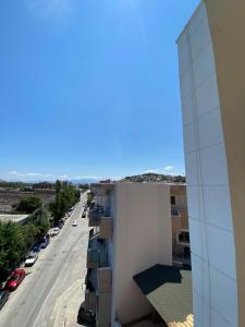 Arethousa Fourth Floor