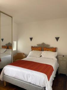 Hotels Hotel La Chatelleraie : photos des chambres