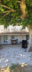 Maisons de vacances Mas provencal : photos des chambres