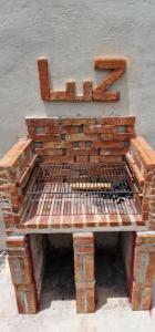 Villa vacacional Rikheriluz