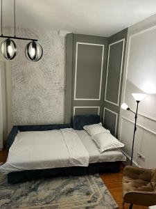 Pacha Residence
