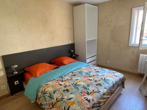 Appartements Rue Longue : photos des chambres