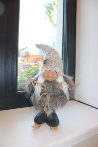 SKI Apartmán Snowcat