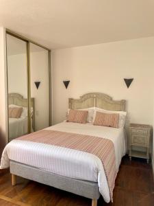 Hotels Hotel La Chatelleraie : photos des chambres