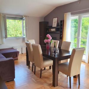 Apartman Neva