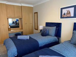 La de da Frinton on Sea