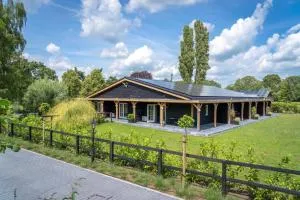 Hof van Halle - 泽尔赫姆