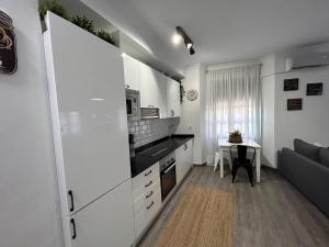 Elegante Apartamento Centro Histórico de Málaga