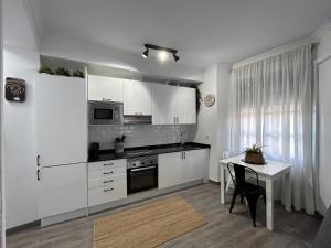 Elegante Apartamento Centro Histórico de Málaga