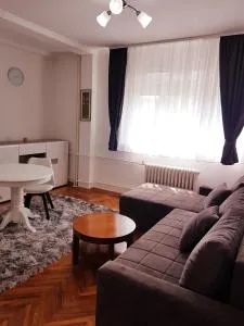Emili apartment - Rospi Ćuprija