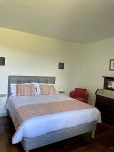 Hotels Hotel La Chatelleraie : photos des chambres