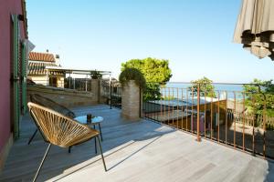 LOrganetto, Luxury B&B