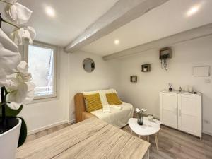 Appartements Charmant studio Isle sur la Sorgue : photos des chambres