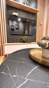 VILA LUNA-Apartman 1