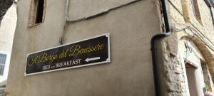 IL BORGO DEL BENESSERE