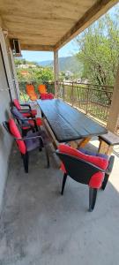 Dama Apartment 