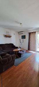 Dama Apartment 