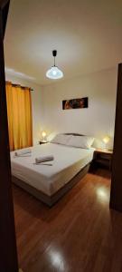 Dama Apartment 