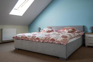 Dom Gościnny Liść Dębu