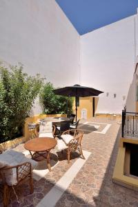 Casa Di Rodi