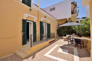 Casa Di Rodi