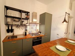 Appartamento Olivo