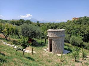 Appartamento Olivo