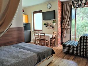 Apartament Sopot Dolny 2 pokojowy