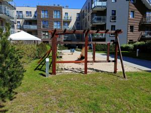 Apartament Sopot Dolny 2 pokojowy