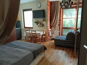 Apartament Sopot Dolny 2 pokojowy