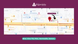 Hotel Bugambilia