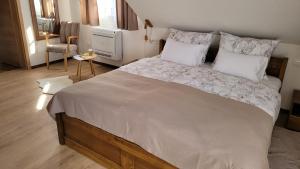 B&B Plitvica Villa Prica