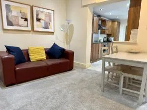 Tithebarn Townhouse - Little Singleton