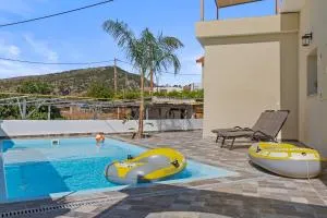 Alonia Traditional House in Malona - Malona Village