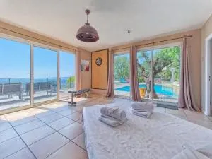 Spa Mas Baucour - Grasse