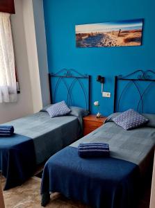 RINCON DO MAR Entre Mares