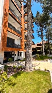 VILA LUNA-Apartman 1