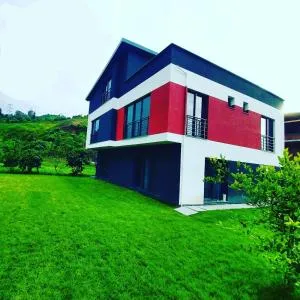 VillaZ Villa Ardeşen - Fındıklı
