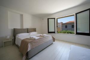 Two-Bedroom Loft