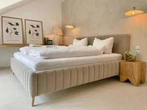 Apartmá Linda 1880 - Horní Slavkov