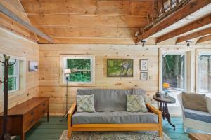 Gloversville Retreat with Patio & Lake Access!