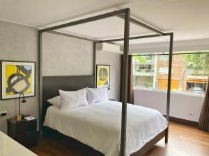 Luxury 2BR in Blas Cerdeña San Isidro