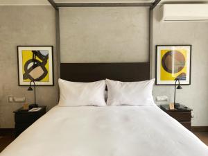 Luxury 2BR in Blas Cerdeña San Isidro