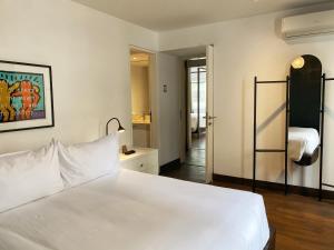 Luxury 2BR in Blas Cerdeña San Isidro