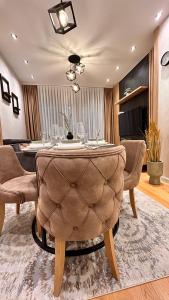 VILA LUNA-Apartman 1