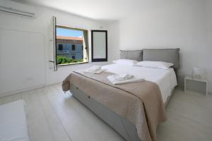 Two-Bedroom Loft