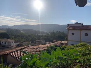 Pouso nossa senhora das merces